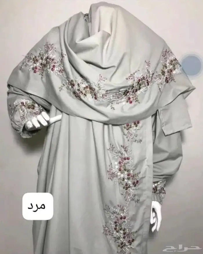 اطقم صلاه 3