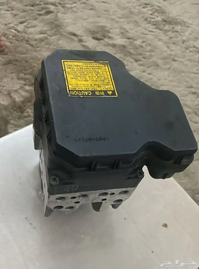 جهاز اي بي اس Abs كامري اوريون افالون 2