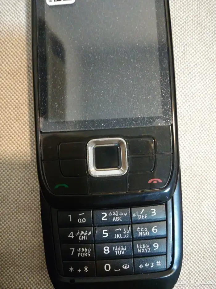 جوالات بلاك بيري Q10-Q20 Q 30 96