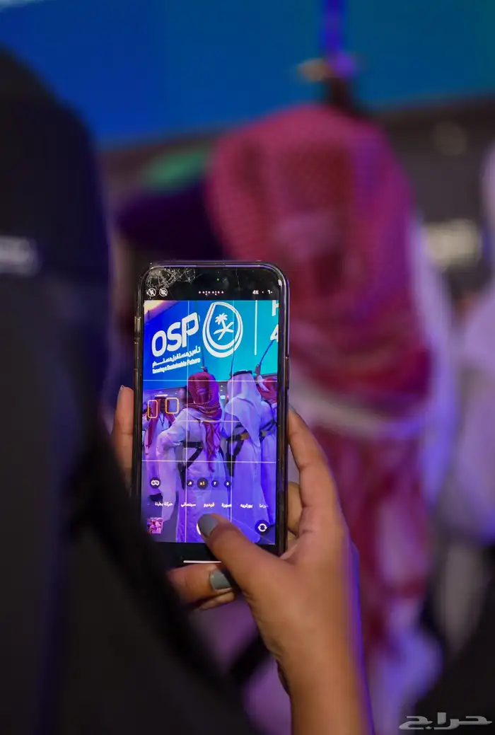 تصوير معارض فعاليات مناسبات 14
