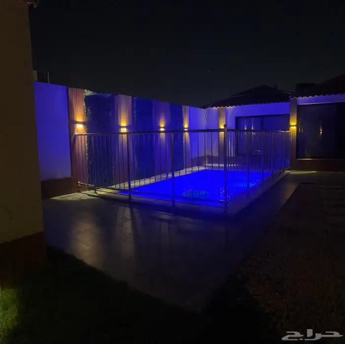 شاليه للايجار اليومي لاندكروزر2022 2