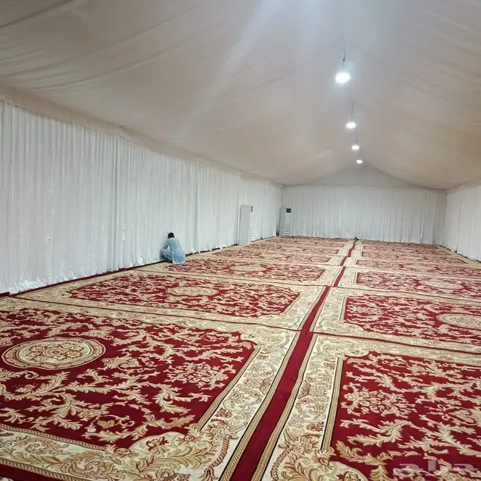 حيام اوربيه 0