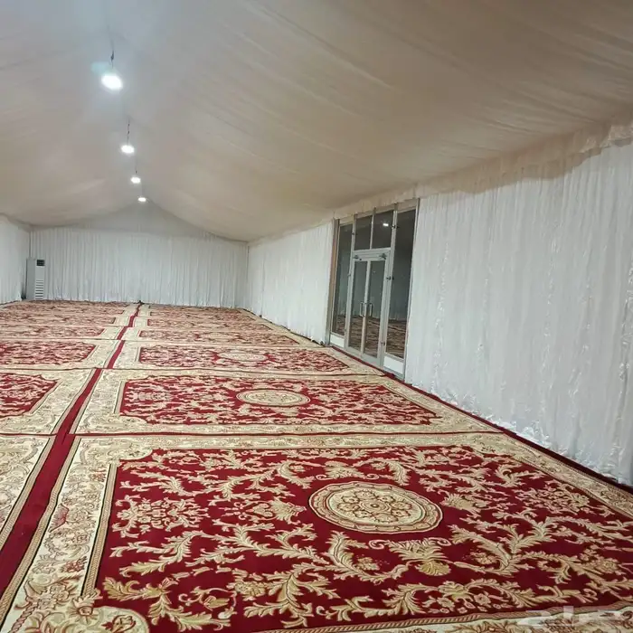 حيام اوربيه 1