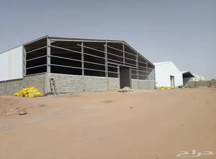 مقاول مصانع 15