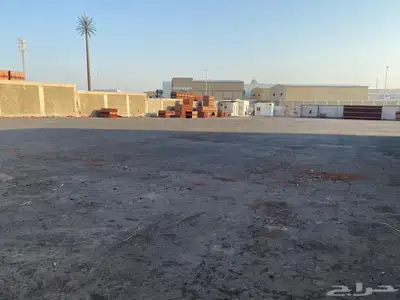 حوش متكامل مصرح 16