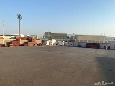 حوش متكامل مصرح 10