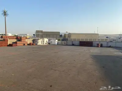 حوش متكامل مصرح 4