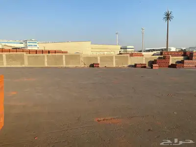 حوش متكامل مصرح 9