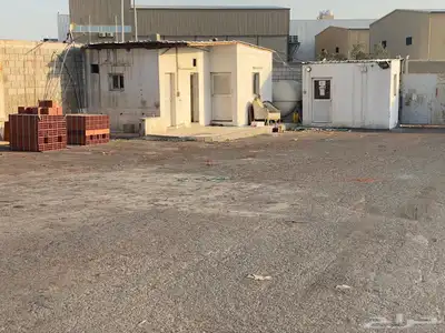 حوش متكامل مصرح 21