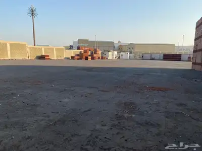 حوش متكامل مصرح 13