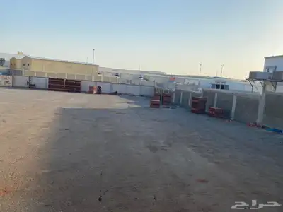حوش متكامل مصرح 5