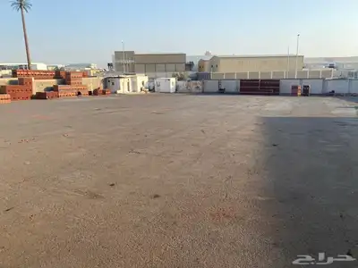 حوش متكامل مصرح 7