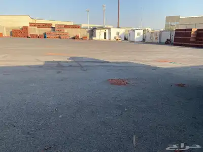 حوش متكامل مصرح 1