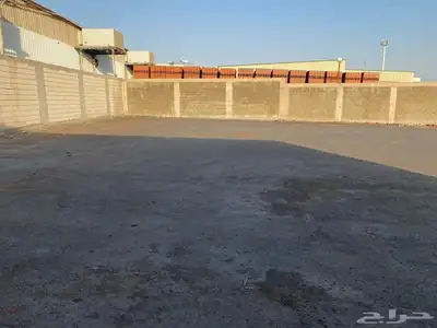حوش متكامل مصرح 12