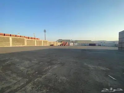 حوش متكامل مصرح 14