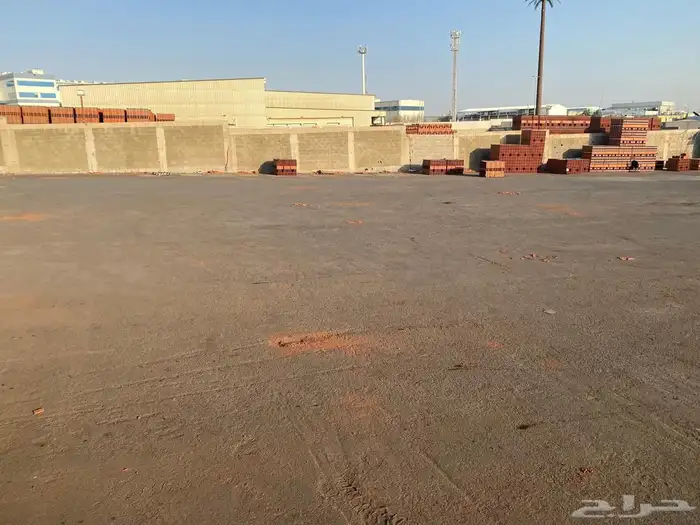 حوش متكامل مصرح 11