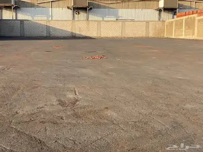 حوش متكامل مصرح 19