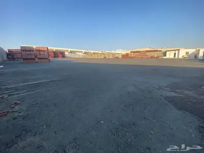 حوش متكامل مصرح 3
