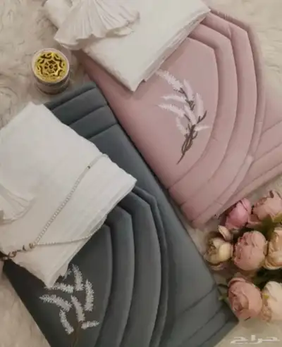 اطقم صلاه 0