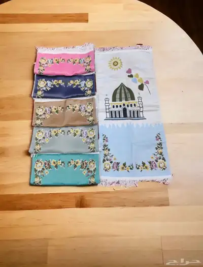 اطقم صلاه 7