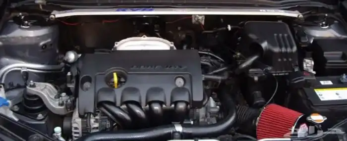 مكينة أوبتما كادينزا كرنفال 1