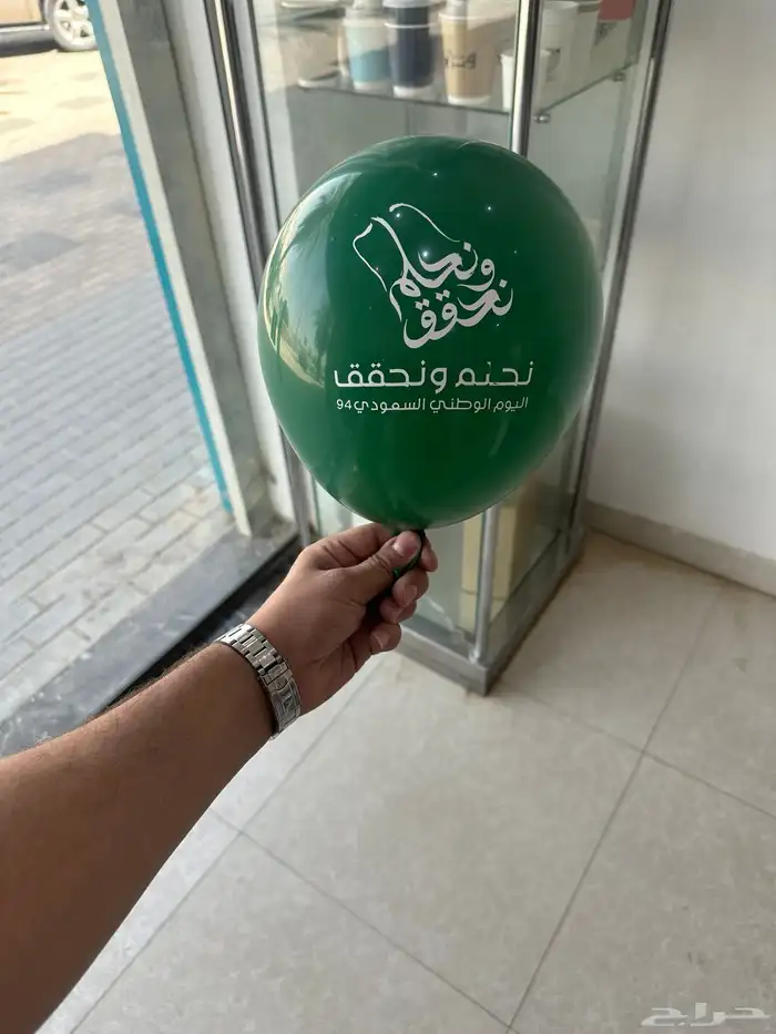 طباعة بوالين بشعارك الخاص الكميات تبدأ من 1000 حبة 5