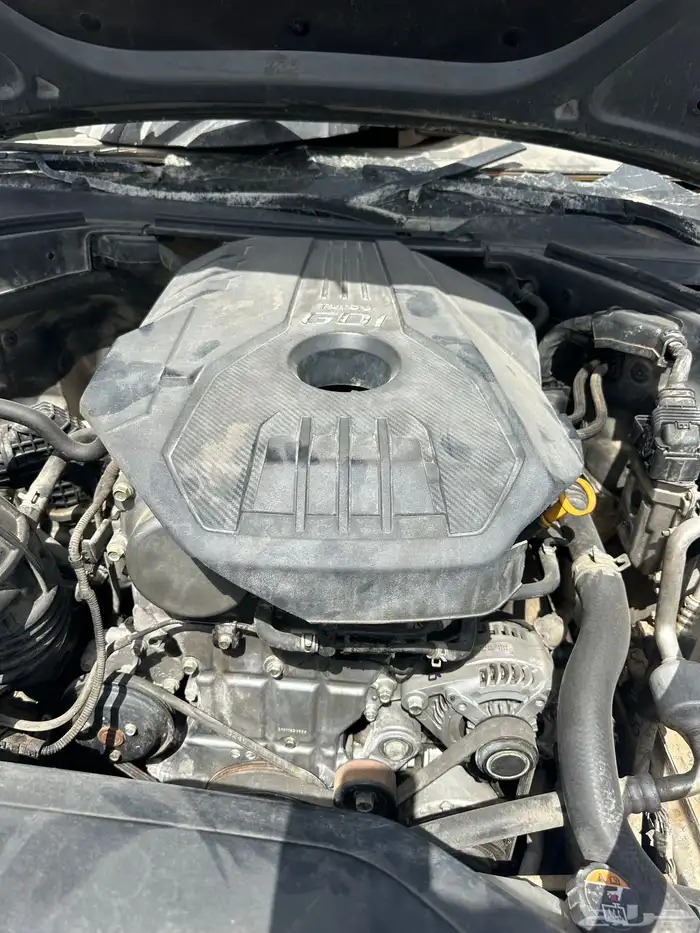 جنسسG702022 تشليح 0