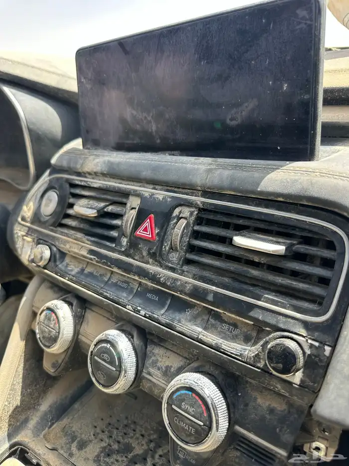 جنسسG702022 تشليح 1