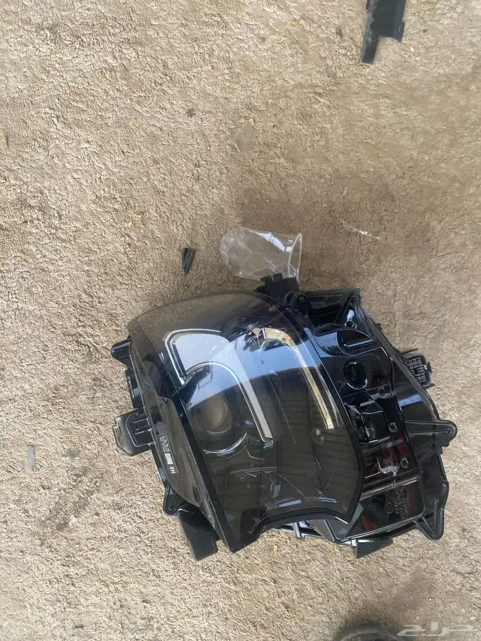 شمعه طقم شمعات مازدا 0