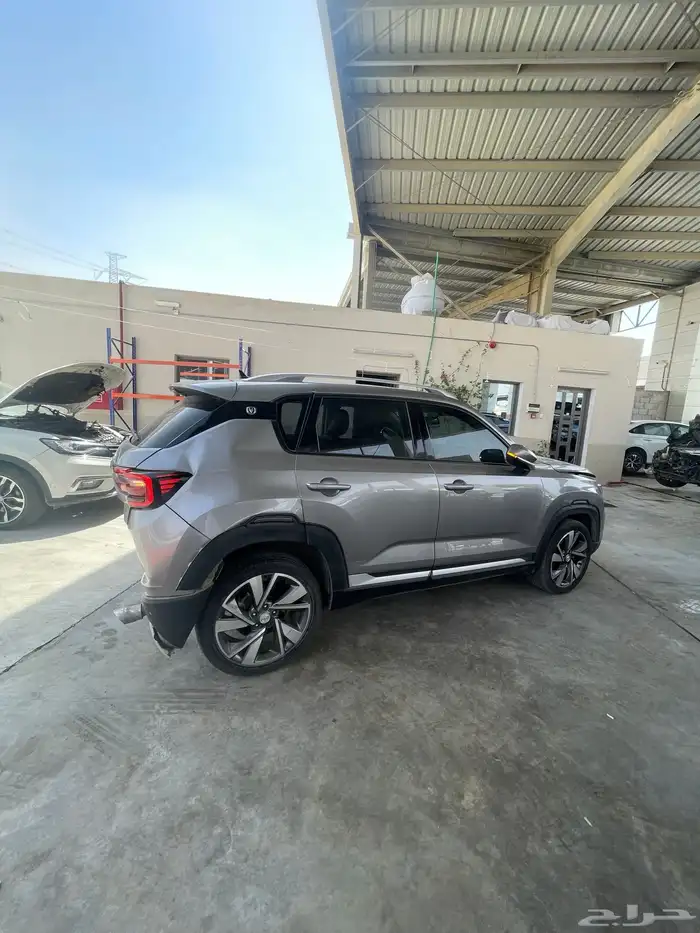 شانجان cs35 بلص 1