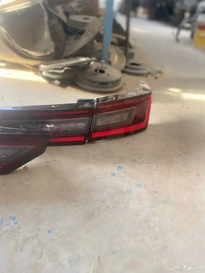 اسطبات يارس 2022-2024 yx اصليه 1