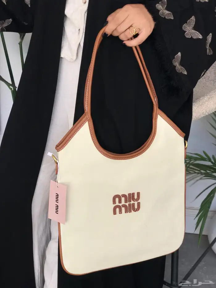 شنط ميو ميو 255 7