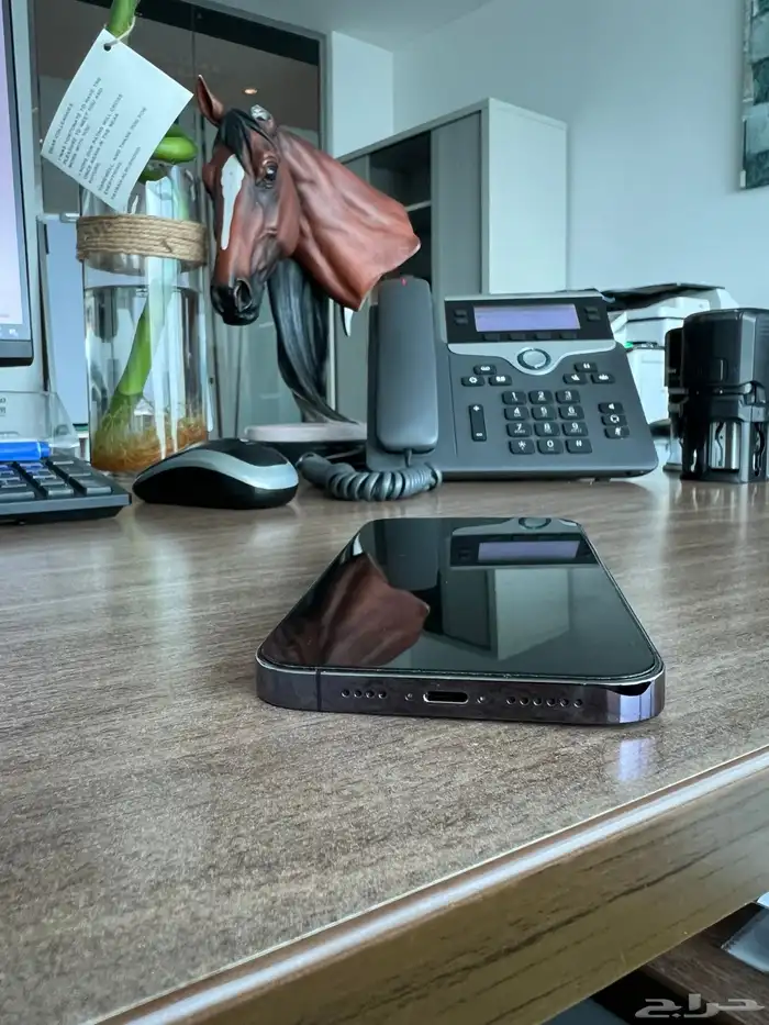 I PHONE PRO MAX 7