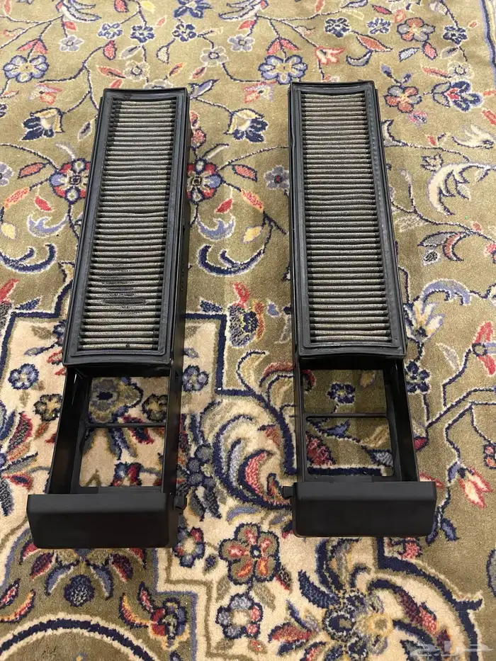 قربة فلتر مرسيدس شبح 600 5