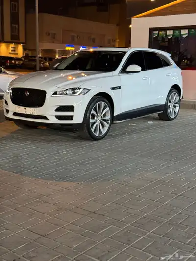 جاكوار اف بيس 3