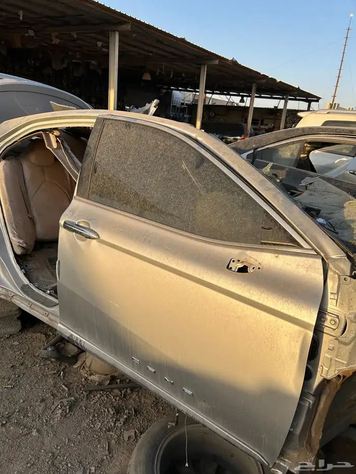 قطع غيار كامري 2019 1