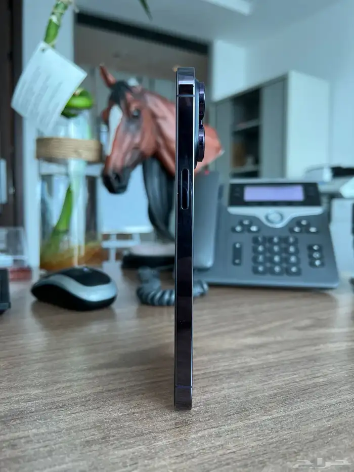 I PHONE PRO MAX 8