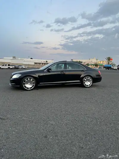 مرسيدس بانوراما 2008 3