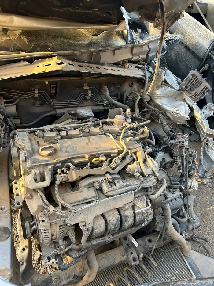 قطع غيار كامري 2019 0