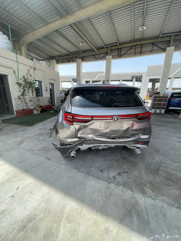 شانجان cs35 بلص 2
