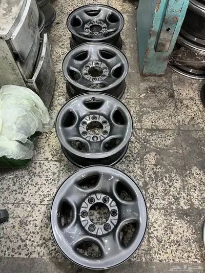 جنوط ايسوزو ديماكس 1