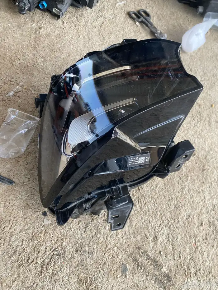 شمعه طقم شمعات مازدا 2