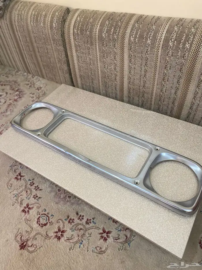 شبك جيب شاص او ربع وكاله اصلي 2