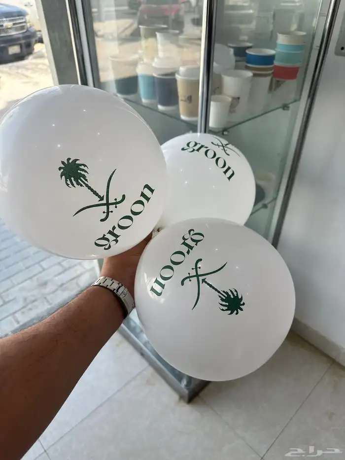 طباعة بوالين بشعارك الخاص الكميات تبدأ من 1000 حبة 0