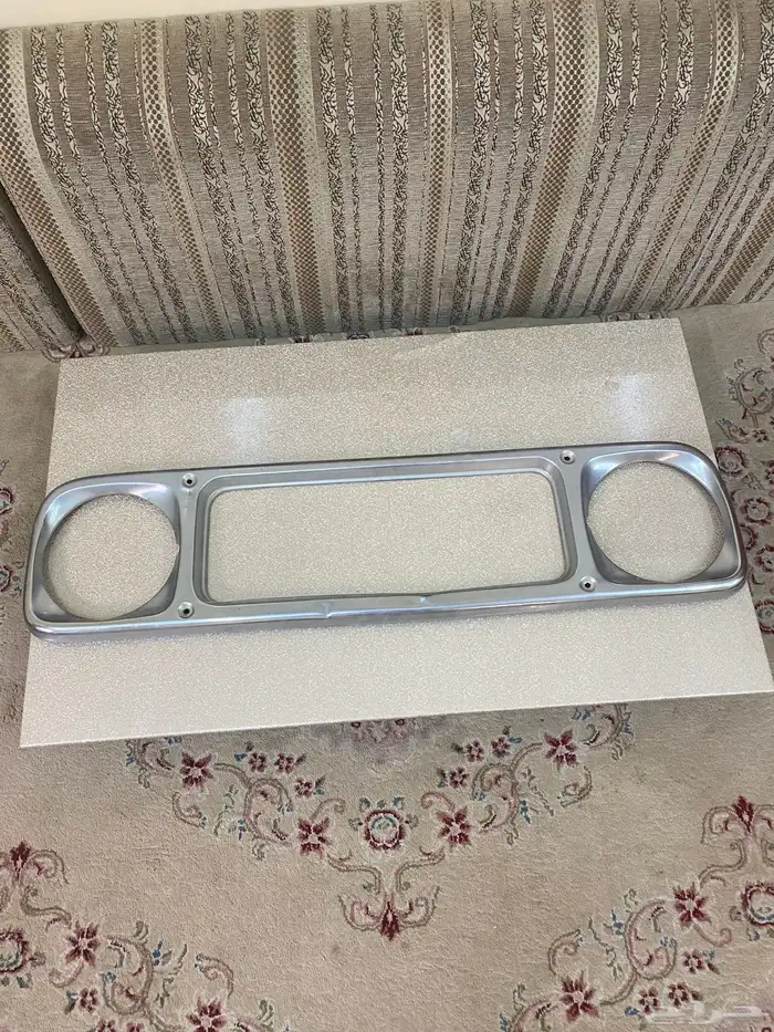 شبك جيب شاص او ربع وكاله اصلي 1