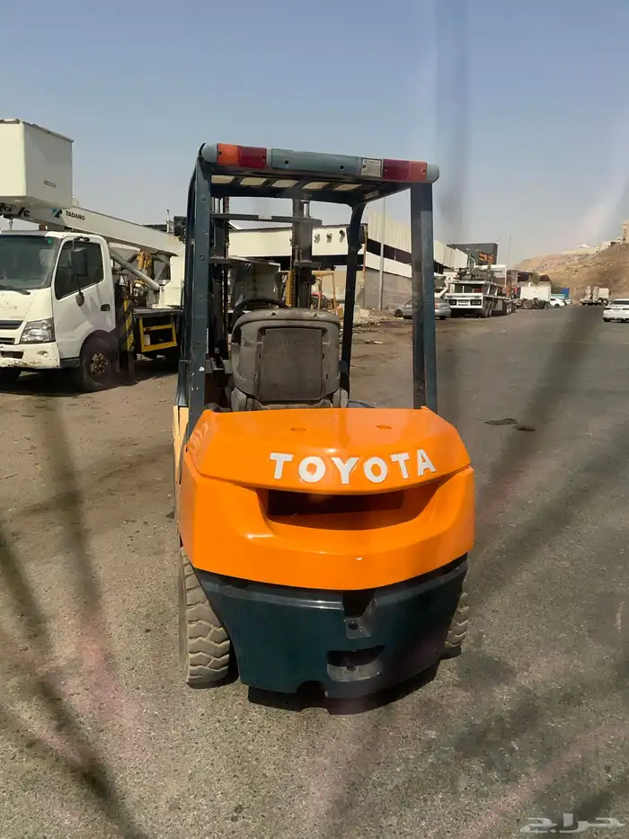 رافعة شوكية للبيع 0