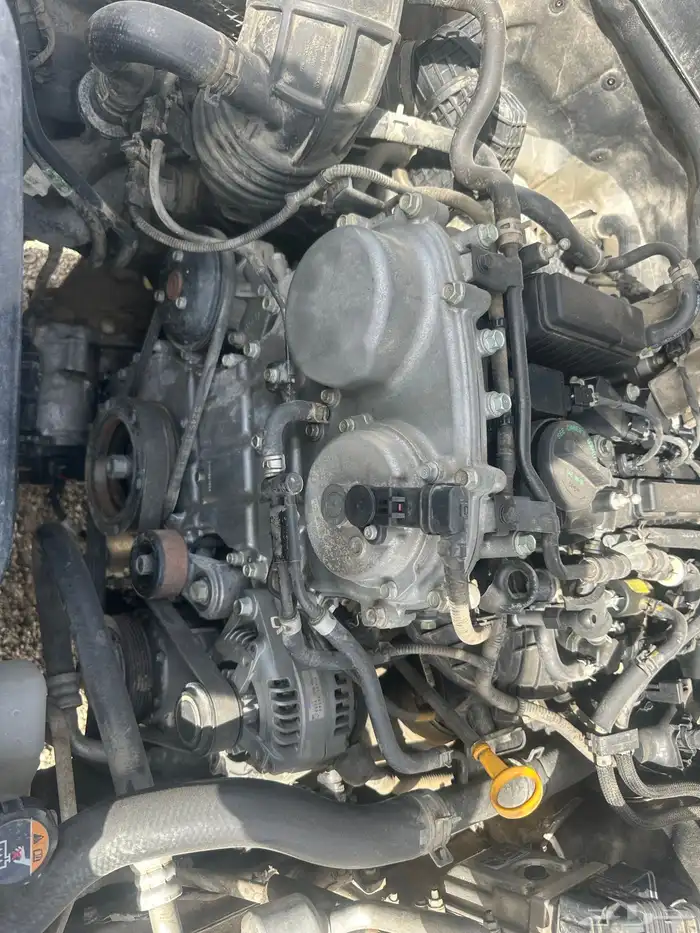 جنسسG702022 تشليح 2