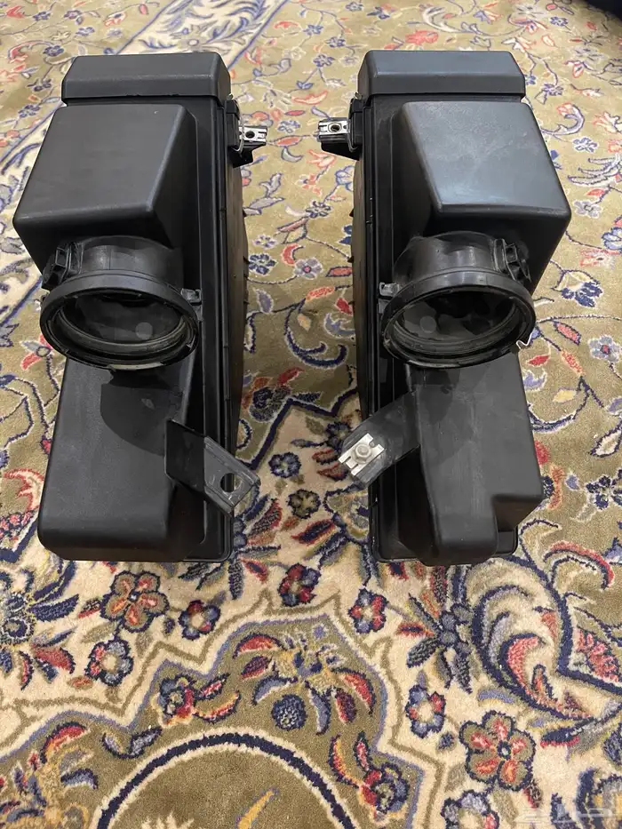 قربة فلتر مرسيدس شبح 600 1