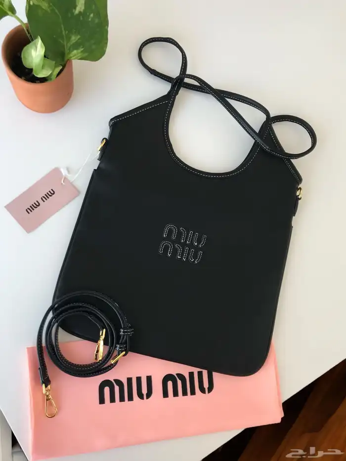 شنط ميو ميو 255 5