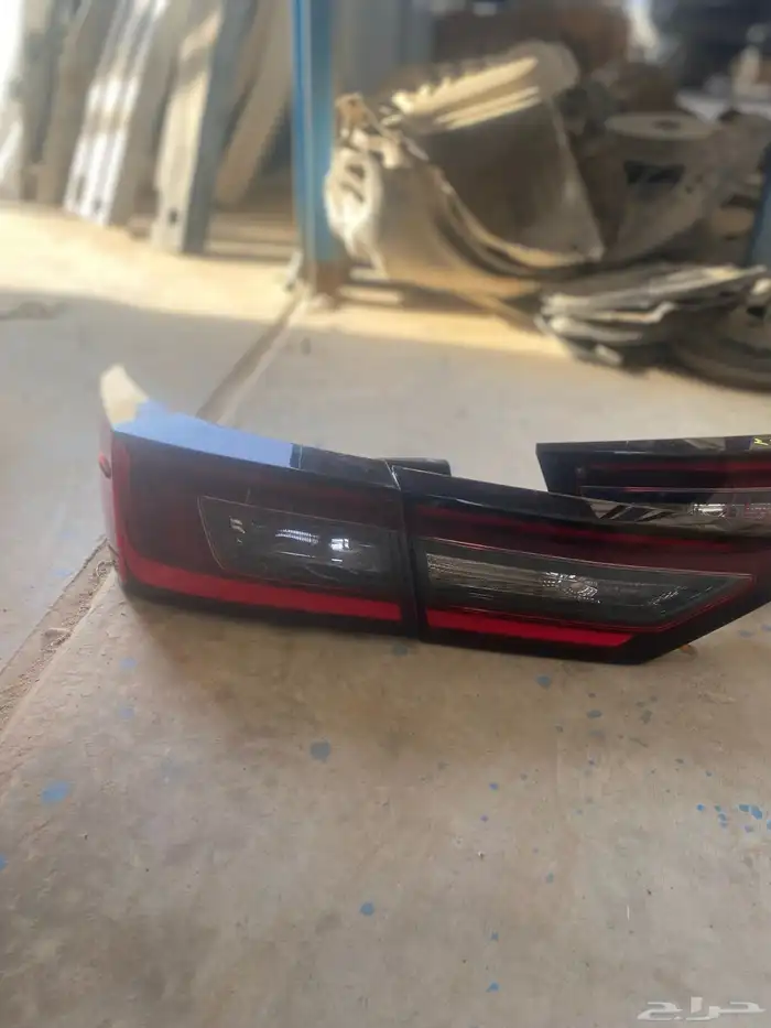 اسطبات يارس 2022-2024 yx اصليه 0